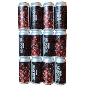 Product Boxes: Small Gods / Rejoice! - 9% 12 Pack