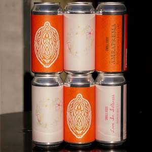 Small Gods / Floral & Fruity - Mixed 6 Pack