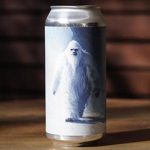 Small Gods: *NEW* Small Gods / Chuchuna - 6% 440ml Cold IPA