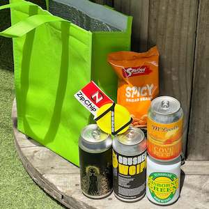 Beach Beers Bundle