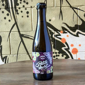 All: Garage Project / Petite Mort Reserve Special - 5.3% 375ml Bottle