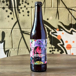 Three Sisters / I Am Not Well - 12% 500ml Bottle