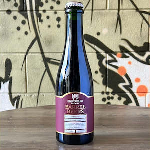 All: Emporium / Brettibix - 6% 375ml Bottle