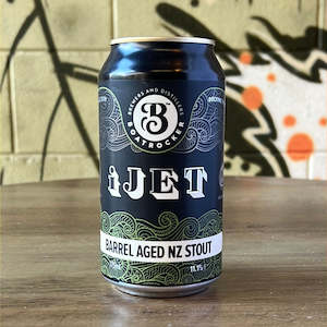 All: Boatrocker / iJet - 11.1% 375ml Can