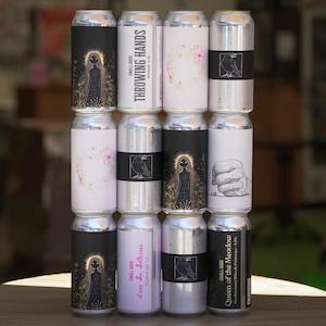 Small Gods: Small Gods Summer - Mixed 12 Pack