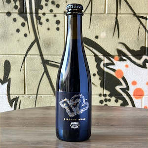 Garage Project / 12 Quad - 12% 375ml Bottle
