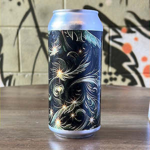 Singles: Small Gods / HARK! - 9.3% 440ml Can