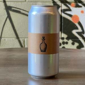 Singles: Small Gods / Tristan - 3.8% 440ml Can