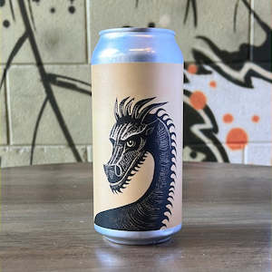 Singles: Small Gods / Fafnir's Hoard - 5.8% 440ml Can