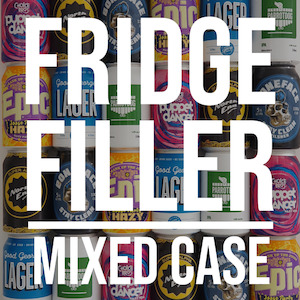 Try July: The Fridge Filler - Craft Beer Slab
