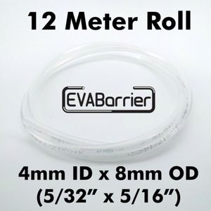 EVABarrier 4mm(5/32) x 8mm(5/16) Double Wall EVA Beer Line / Gas Line – BeerLuv