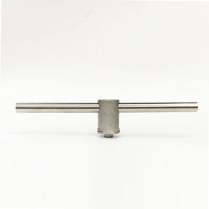 D-type & S-type Keg Opening Tool for Commercial Kegs – BeerLuv