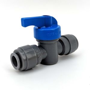 Products: DUOTIGHT – 8mm(5/16) Ball Valve Shut Off Valve – BeerLuv