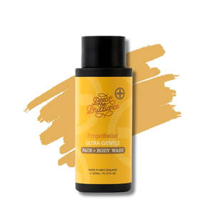 PropoRelief Ultra Gentle Face + Body Wash