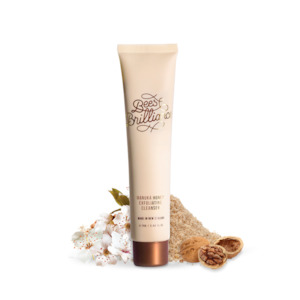 Cleansers: Manuka Honey Exfoliating Cleanser