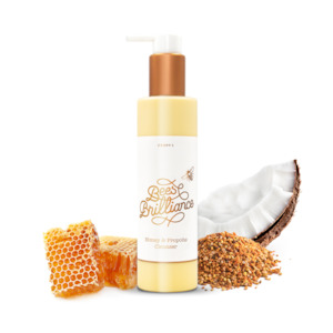 Manuka Honey & Propolis Cleanser