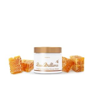 Serums And Treatments: Manuka Honey Face Mask