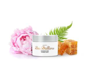 Serums And Treatments: Skin Brightening Overnight Mask