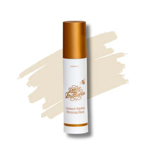 Moisturisers 2: Instant Hydra Firming Shot