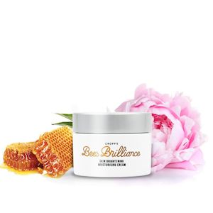 Moisturisers 2: Skin Brightening Moisturising Cream