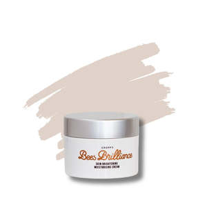 Moisturisers 2: Skin Brightening Moisturising Cream