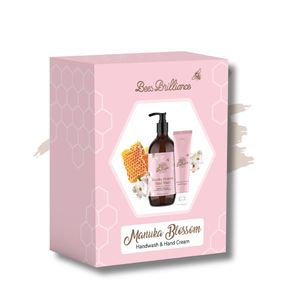 Gifts: Manuka Blossom Set