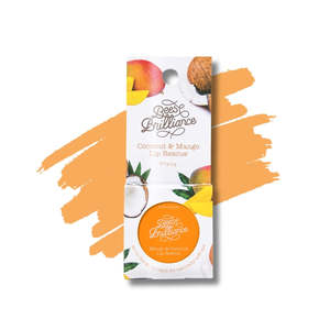 Gifts: Coconut & Mango Lip Rescue