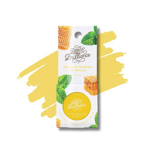 Gifts: Honey & Beeswax Lip Rescue