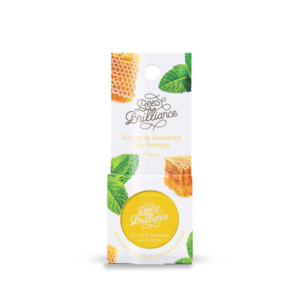 Honey & Beeswax Lip Rescue