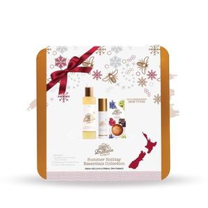 Gifts: Summer Skin Essentials
