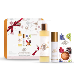 Gifts: Summer Skin Essentials