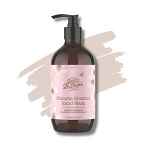 Gifts: Manuka Blossom Hand Wash