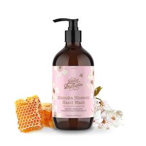 Gifts: Manuka Blossom Hand Wash