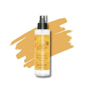 Health Wellness: Manuka Sanitising Spray