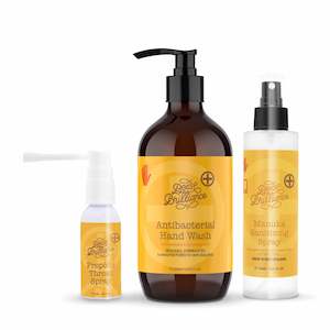 Health Wellness: Skincare Wellness Essentials Set