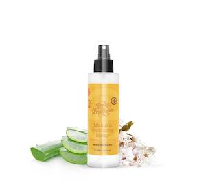 Health Wellness: Manuka Sanitising Spray