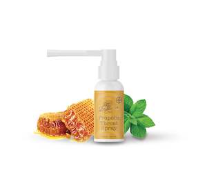 Propolis Throat Spray