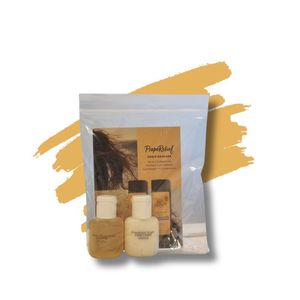 All: PropoRelief Scalp Shampoo & Conditioner Sample