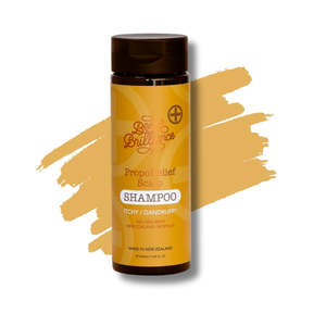 All: PropoRelief Shampoo 350ml