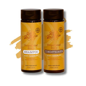 All: PropoRelief Shampoo & Conditioner Set