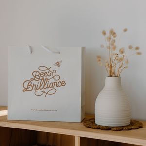 Nz Made Gifts: Gift Wrapping - Bag