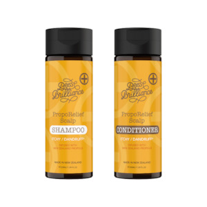 All: PropoRelief Shampoo & Conditioner Set 350ml