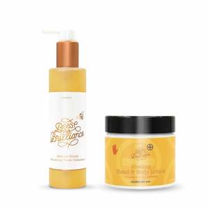 All: Sensitive Skin Daily Essentials Set