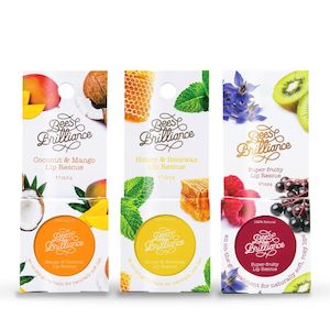 All: Lip Rescue 3 Pack