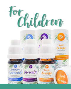 For Children Collection