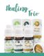 Healing Trio Collection