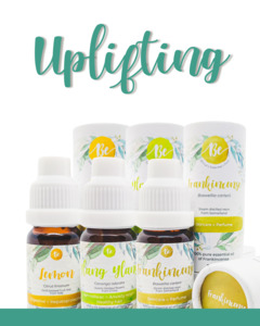 Be Collections: Uplifting Collection