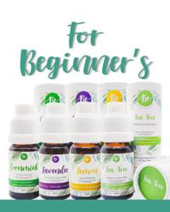 Be Collections: For Beginners Collection