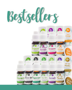 Be Collections: Bestsellers Collection