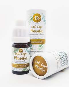 Best Sellers: East Cape Mānuka Essential Oil 10ml